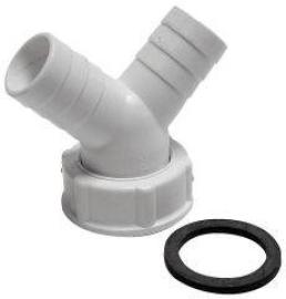 Doppelschlauchtülle Produktbild