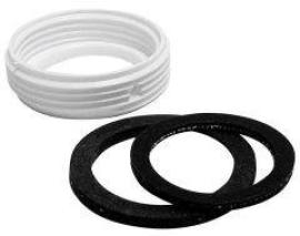 Distanzring 11/4"x11/2" A Produktbild