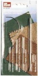Handwerkernadeln (SB) Sortiment, vernick. a 5StPrym Produktbild