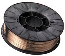 Selbstschützender Fülldr.D 0,9 mm, 5 kg Produktbild