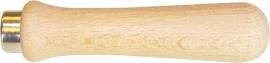 Feilenheft, Holz Produktbild