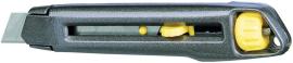 STANLEY Cuttermesser Interlock 18mm Produktbild