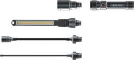 LEDLENSER Inspektionsleuchten-Set Workers Friend Produktbild
