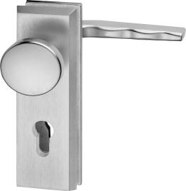 Alu-SI-WSG-Grt,8/72/PZ ES-0 Rondo,eck. KS 12mm, TS35-45mm, 125, 8627 F01 Produktbild