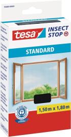 tesa® Insect Stop Fliegengitter STANDARD für Fenster Produktbild