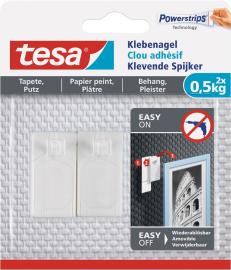 Klebenagel Tapete&Putz, 0,5 kg Produktbild