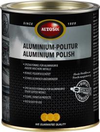 Aluminum Politur Dose 750 ml Produktbild