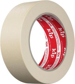 304 MASKING-TEC - natur Feinkrepp 24 mm x 50 m Produktbild