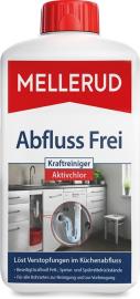 Mellerud Abfluss Frei Kraftreiniger 1,0L Produktbild