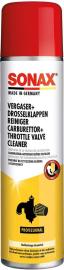 SONAX Vergaser + DrosselklappenReiniger 400 ml Produktbild