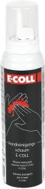 Handreinigungsschaum 210ml E-COLL Produktbild