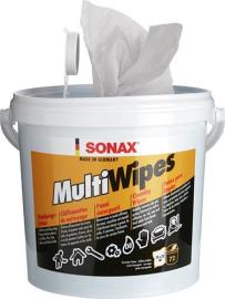 MultiWipes 72 Stück Produktbild