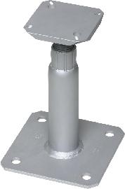 Stützenfuß PP18 Produktbild