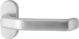 Halbgarnitur, Ares 1200/2033,8, ER matt,o. No. Produktbild