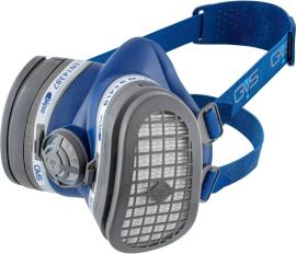 Mehrweg-Halbmaske Elipse B1P3 RD Produktbild