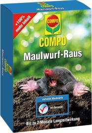 Maulwurf-Raus 200 g Produktbild