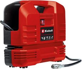 Koffer-Kompressor TC-AC 190 OF Set Beschaffungsartikel Produktbild