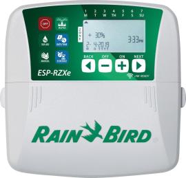 Bewässerungsteuergerät RZXE6I-230 6 Zonen RAINBIRD Produktbild