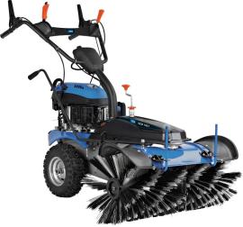 Benzin-Kehrmaschine GKM 100.1 4-Takt Beschaffungsartikel Produktbild