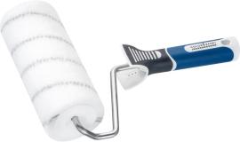 Kleisterroller 18 cm 3K Griff abgewinkelt Produktbild