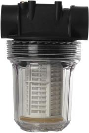 EWU Aqua Pumpenfilter 1", klein Beschaffungsartikel Produktbild