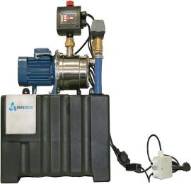Regenwassermanager iRain eco Beschaffungsartikel Produktbild