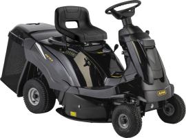 Rasentraktor AT2 72 Beschaffungsartikel Produktbild