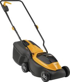 Akku-Rasenmäher Collector 132e Kit Inkl. Akku u. Ladegerät Produktbild