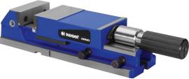 Maschinen-Schraubstock Arno 160 mechanisch/ hydraulisch KESEL Produktbild