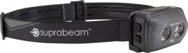 SUPRABEAM Akku-Kopflampe S4 75-750lm Produktbild