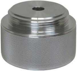 Kartuschen-Adapter für Akku-Fettpresse für 500g SchraubkartuschenMATO Produktbild