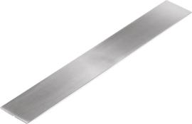 Metallleiste Edels.30x4cm,+ 3 MEGASTRIPS Inhalt: 1 Produktbild