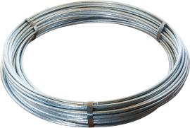 Erdungsdraht 10mm Stahl fvz. 50 kg Produktbild