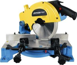 Metallgehrungssäge Dry Miter Cutter 9410 ND inkl. Sägeblatt D=255mm 60Z Jepson Produktbild