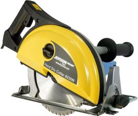 Metallhandkreissäge Hand Dry Cutter 8230N inkl. Sägeblatt D=230mm 48Z für Inox Produktbild