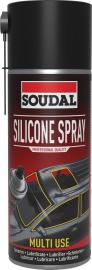 Silicone Spray 400ml Produktbild