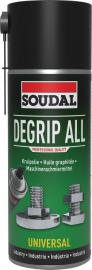 Rostlöser_Degrip All&nbsp; 400ml Produktbild