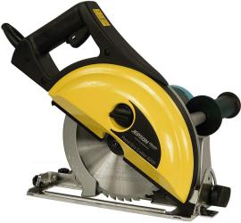 Metallhandkreissäge Hand Dry Cutter 8203 inkl. Sägeblatt D=203 42Z für Inox Jepson Produktbild