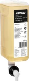 Katrin Handwaschseife 6x1 ltr. inkl.Pumpe Produktbild