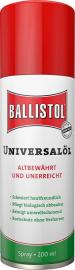 BALLISTOL Universalöl 200ml Spray Produktbild