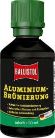 Aluminiumbrünierung 50 ml Produktbild
