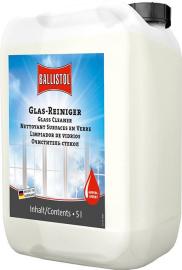 Glasreiniger 5L Kanister Ballistol Produktbild