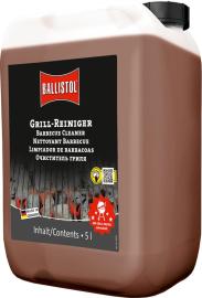 Grillreiniger Produktbild