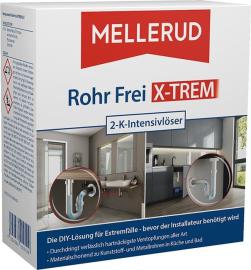 Rohr Frei X-TREM Produktbild