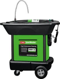 CRC SW-37 Mobiler Schwerteilereiniger Type E/F Produktbild