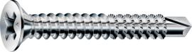 Reyher ART 88187 SPAX FEX-A St. 3,9 x 19 -H Sonderoberfläche silber gal Zn VE=S Produktbild