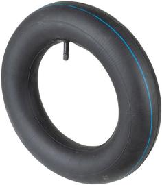 BS ROLLEN Ersatzschlauch für Lufträder Rad ø400mm Gummi schwarz Produktbild