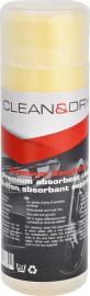 Synth. Fensterleder Clean & Dry 66x43 cm Produktbild