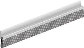 IBS 39, z. schrauben Alu silber, BH20mm DIY Progr.,L 1000mm Produktbild