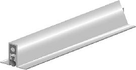 Automatische Türbodendichtungen EllenMatic Omega Produktbild